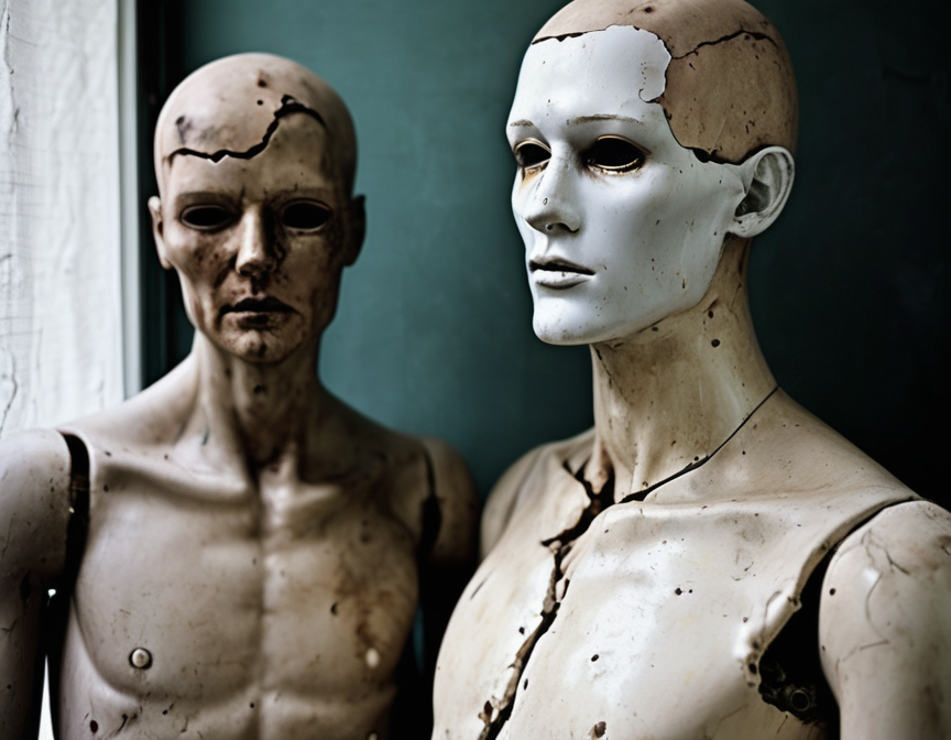 Mannequin 1