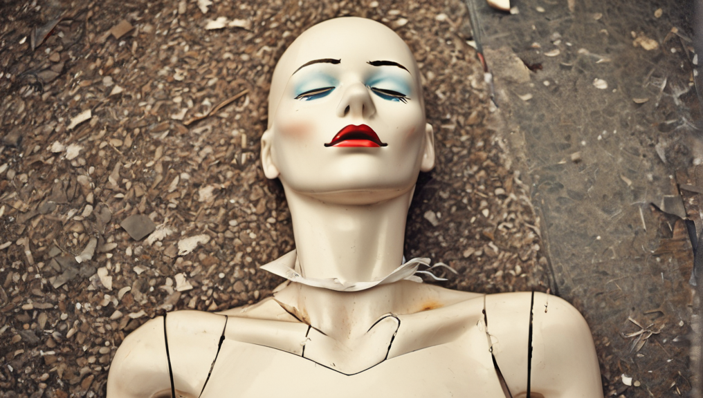 Mannequin 4