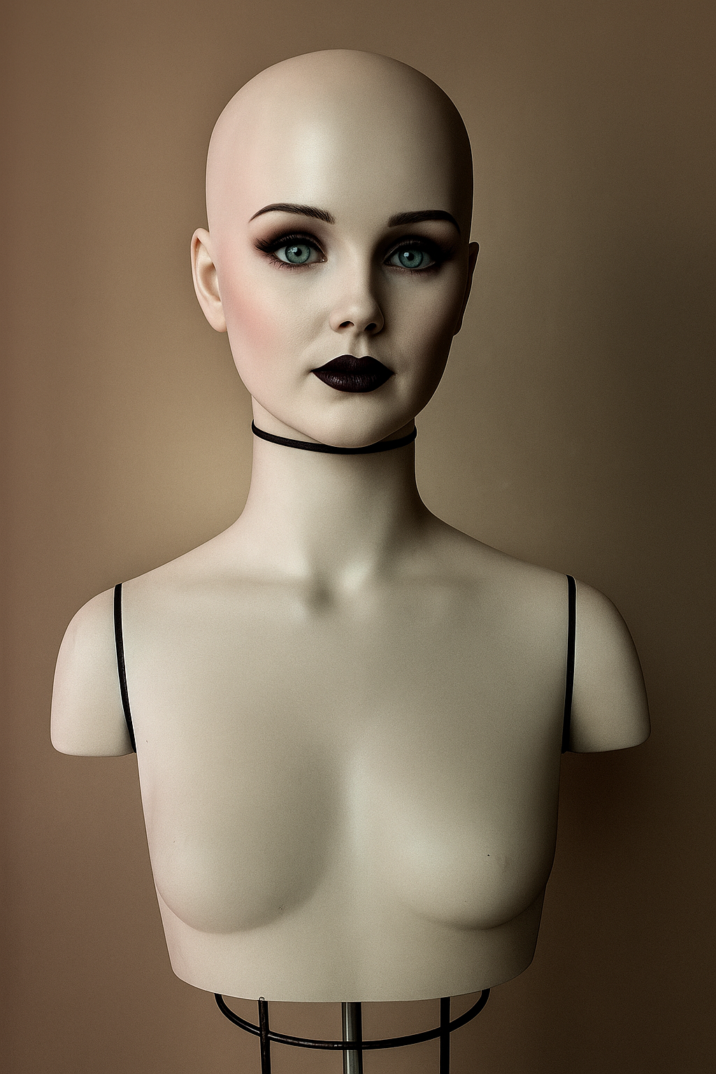 Mannequin 4