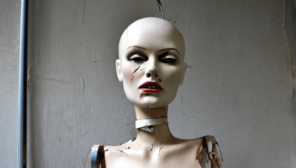 Mannequin 2