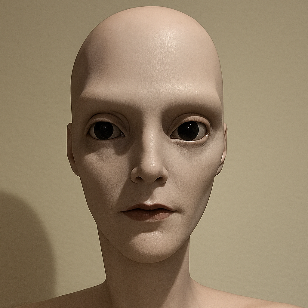 Mannequin 2