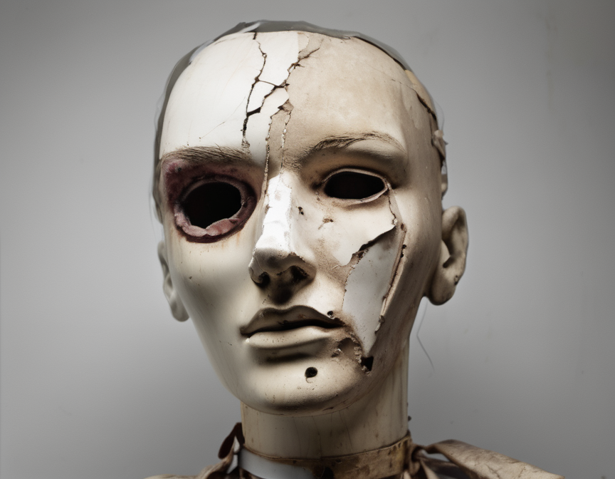 Mannequin 1