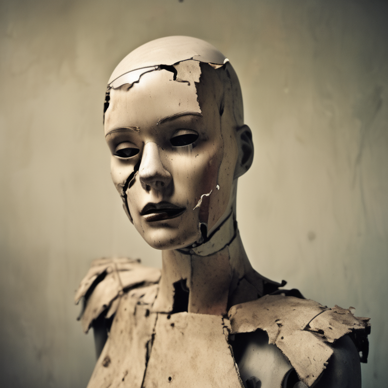 Mannequin 4