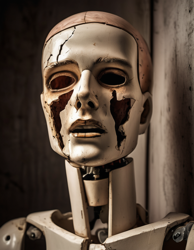 Mannequin 4