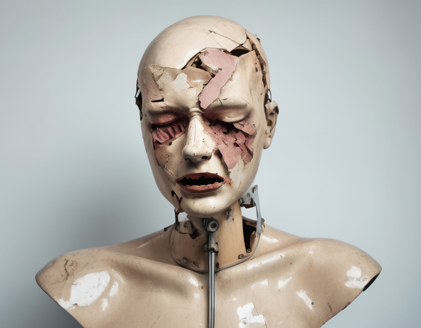 Mannequin 4